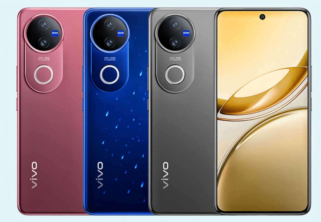 Vivo V50 5G,
