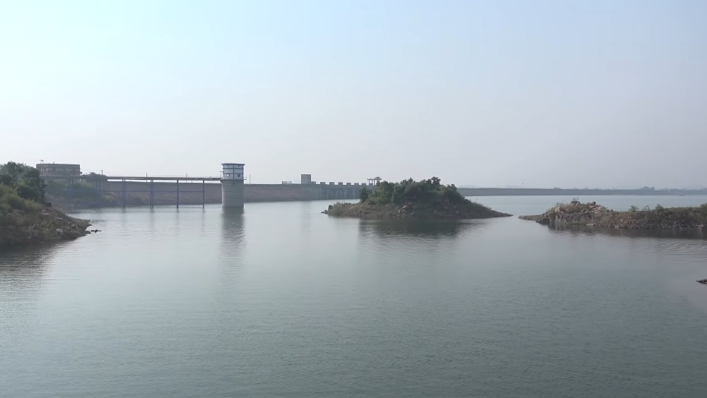 MP Tourist Places