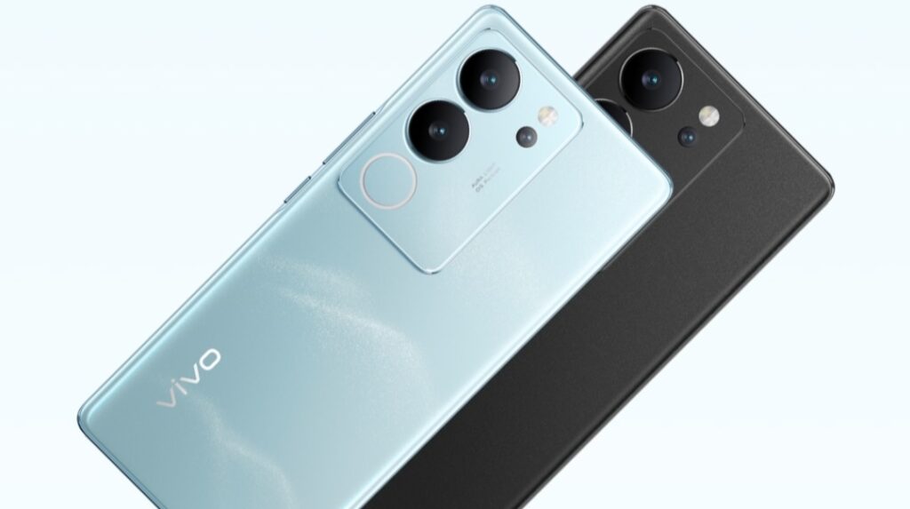 Vivo V29 Pro 5G