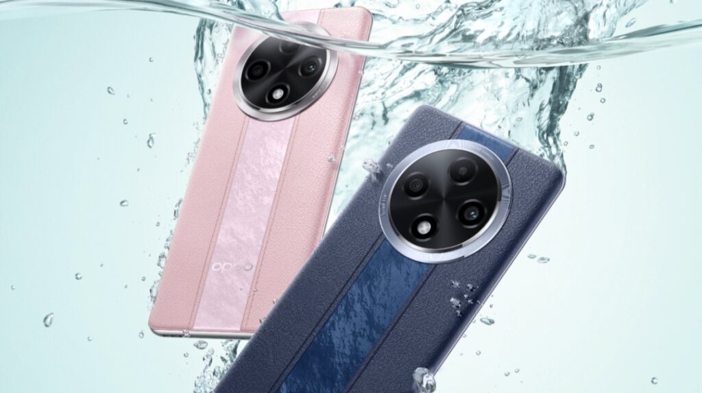 Oppo F27 Pro Plus 5G